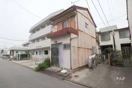 名古屋市中村区長筬町4丁目 一戸建て