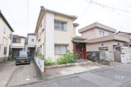 尾張旭市東名西町1丁目 土地
