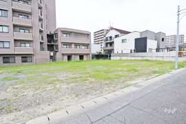 尾張旭市三郷町陶栄 土地
