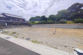 伊丹市荻野7丁目 土地
