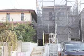 名古屋市名東区猪高台2丁目 一戸建て