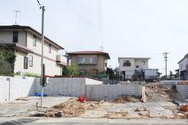 名古屋市名東区猪高台2丁目 一戸建て
