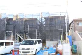名古屋市名東区猪高台2丁目 一戸建て