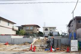 名古屋市名東区猪高台2丁目 一戸建て