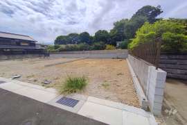 伊丹市荻野7丁目 土地