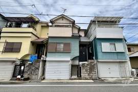 茨木市耳原3丁目 一戸建て