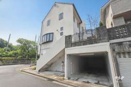 高槻市上土室3丁目 一戸建て