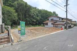 日進市藤島町長塚 一戸建て