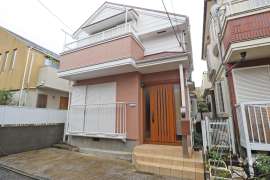 大田区久が原5丁目 一戸建て