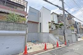 茨木市耳原1丁目 一戸建て