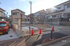 名古屋市天白区久方2丁目 一戸建て