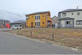 名古屋市中川区千音寺3丁目 土地