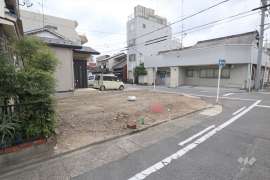 名古屋市西区天塚町2丁目 土地