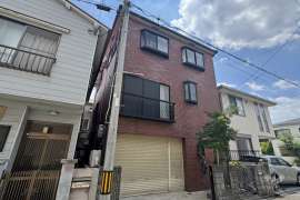 高槻市千代田町 一戸建て