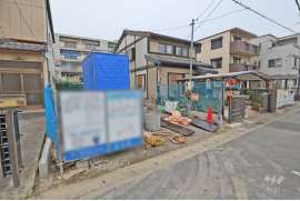 名古屋市中川区千音寺1丁目 一戸建て