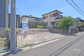 名古屋市中川区赤星3丁目 一戸建て