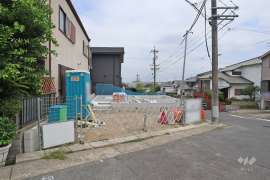 名古屋市緑区青山3丁目 一戸建て