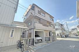 茨木市上野町 一戸建て