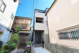 尼崎市稲葉荘4丁目 一戸建て