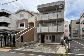 神戸市東灘区御影石町2丁目 一戸建て