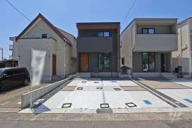 春日井市如意申町3丁目 一戸建て