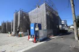 名古屋市守山区森孝4丁目 一戸建て