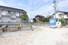 名古屋市守山区森孝4丁目 一戸建て