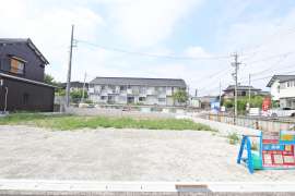名古屋市守山区森孝4丁目 一戸建て