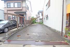 名古屋市中川区花塚町4丁目 土地
