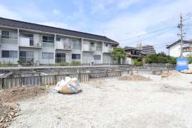 名古屋市守山区森孝4丁目 一戸建て