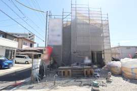名古屋市守山区森孝4丁目 一戸建て