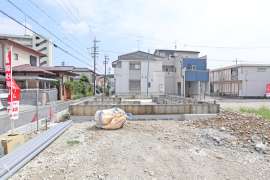 名古屋市守山区森孝4丁目 一戸建て