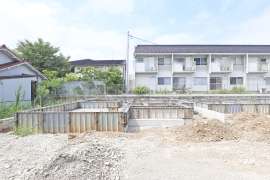 名古屋市守山区森孝4丁目 一戸建て