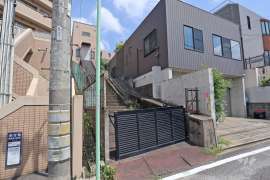 名古屋市千種区下方町7丁目 一戸建て