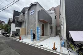 豊中市長興寺南2丁目 一戸建て
