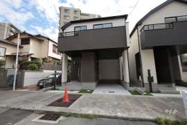 西宮市一ケ谷町 一戸建て