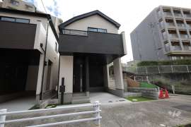 西宮市一ケ谷町 一戸建て