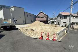 豊中市東豊中町6丁目 土地