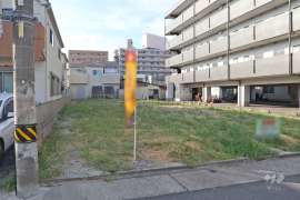 名古屋市天白区中砂町 土地