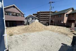 豊中市東豊中町6丁目 土地