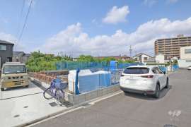 名古屋市港区船頭場1丁目 一戸建て