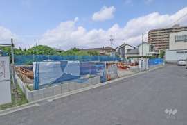名古屋市港区船頭場1丁目 一戸建て