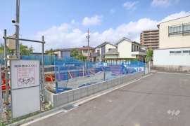 名古屋市港区船頭場1丁目 一戸建て