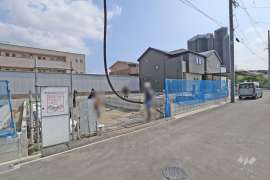 名古屋市港区船頭場1丁目 一戸建て