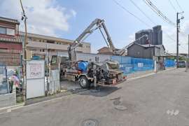 名古屋市港区船頭場1丁目 一戸建て