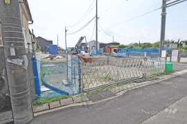 名古屋市港区船頭場1丁目 一戸建て