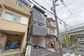 高槻市上牧南駅前町 一戸建て