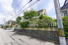 高槻市寺谷町 土地