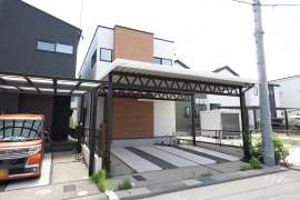 名古屋市港区大西2丁目 一戸建て