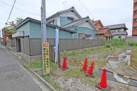 名古屋市中川区下之一色町字古川 一戸建て
